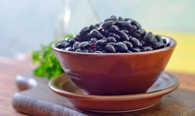 Black Beans