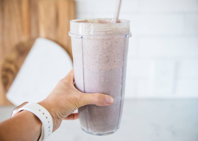 Protein-Packed Smoothie