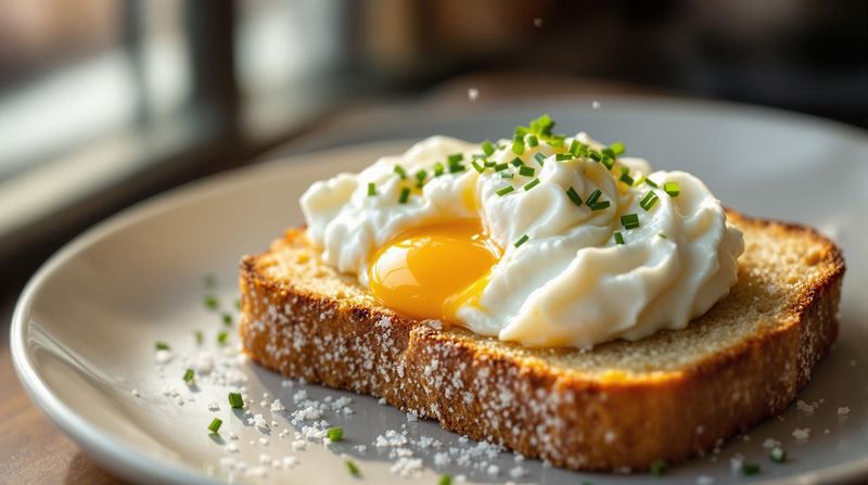 Cloud Eggs