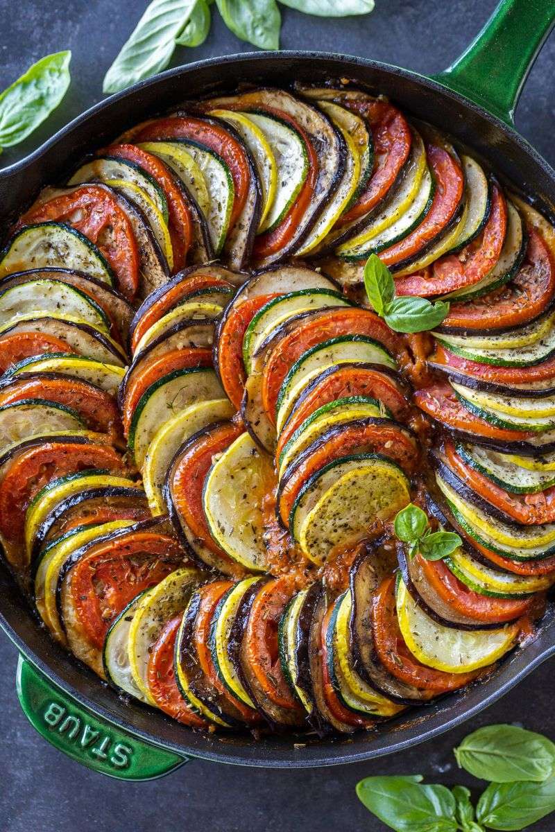 Ratatouille