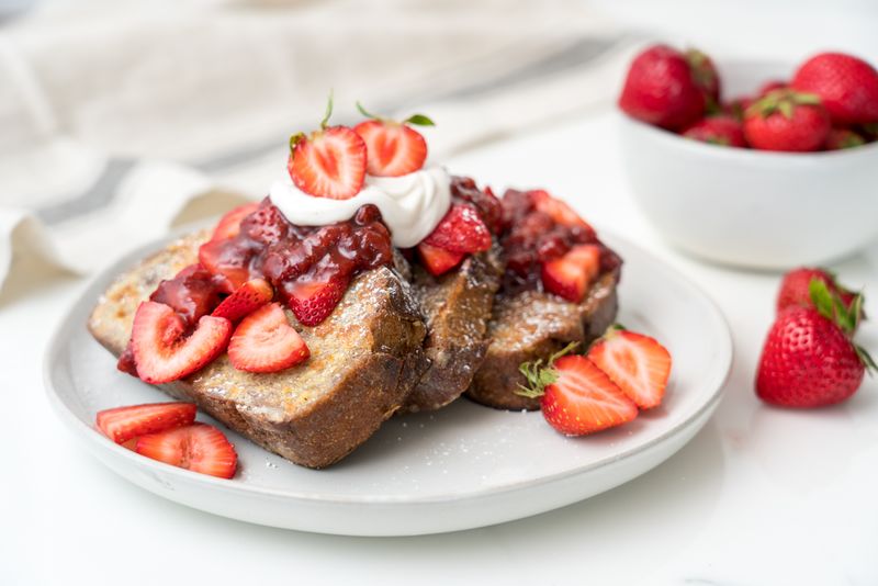 French Toast