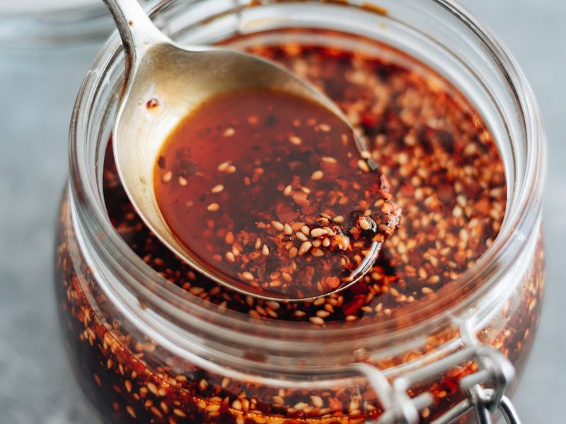 Chili Oil