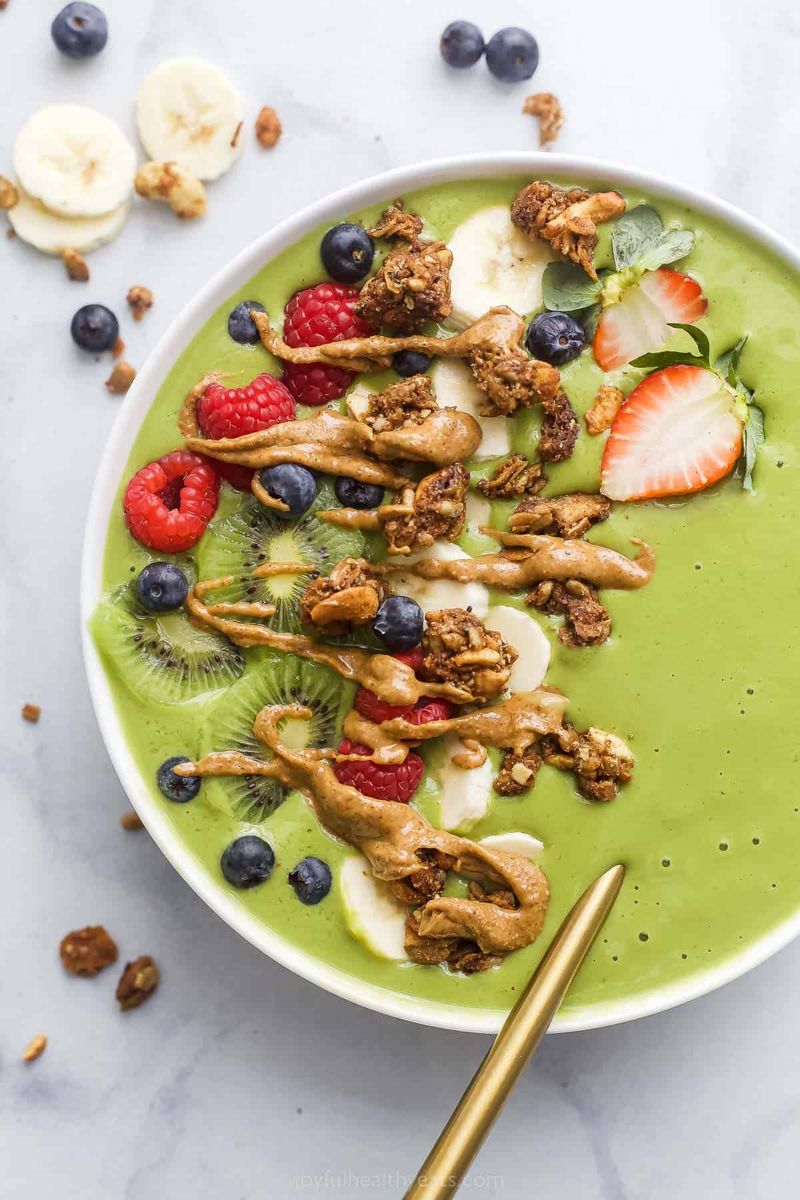 Smoothie Bowl