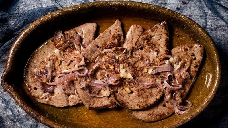 Liver