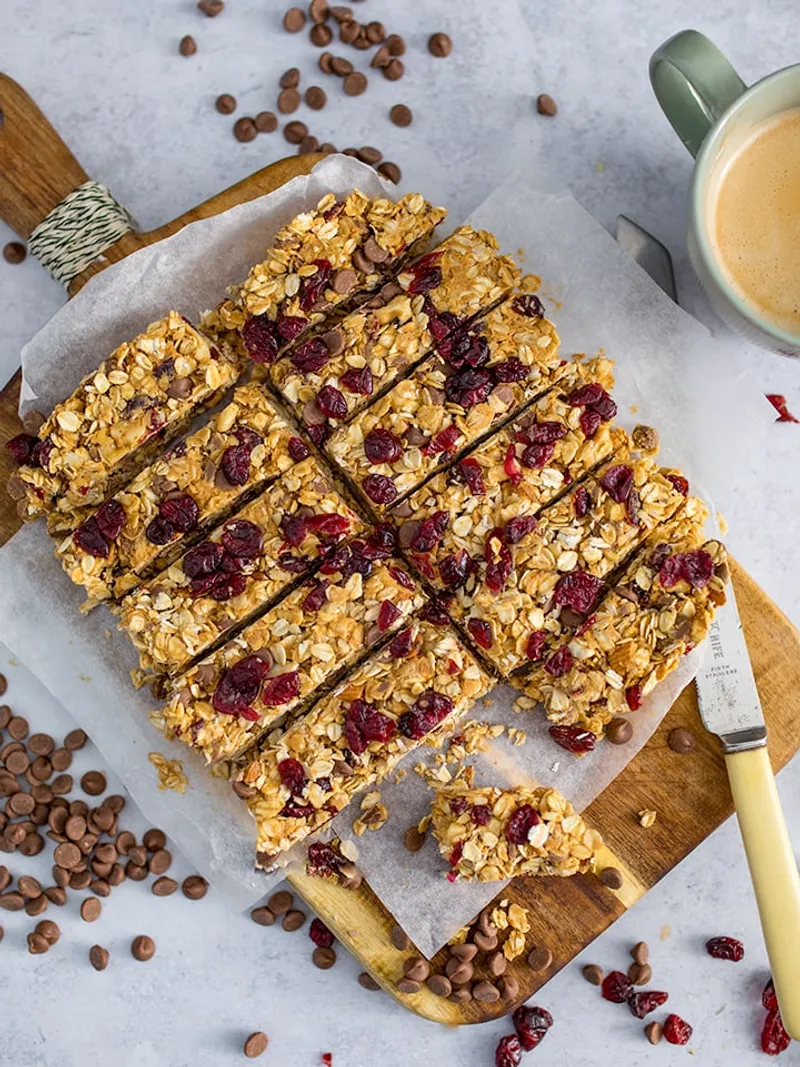 Granola Bars
