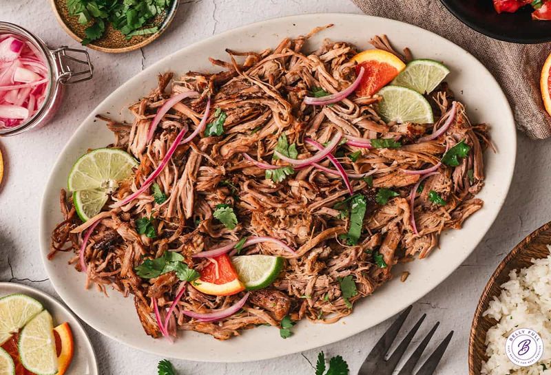 Pork Carnitas