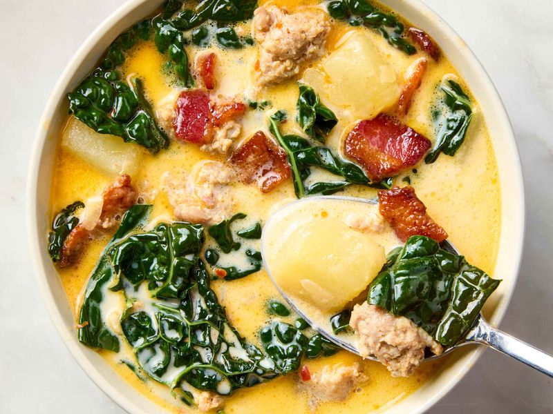 Zuppa Toscana