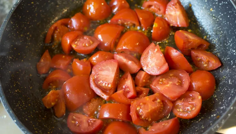 Tomatoes