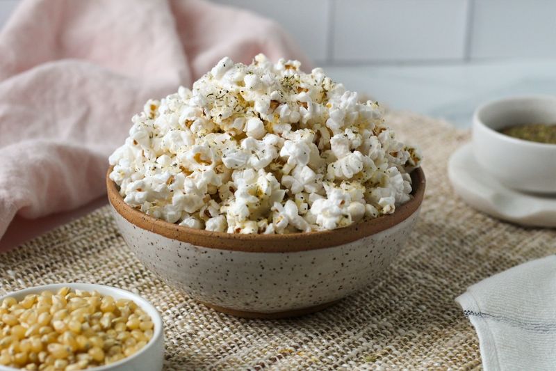 Popcorn