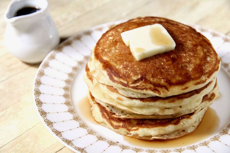 Pancakes