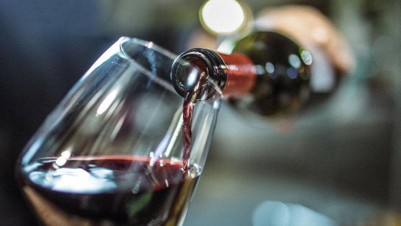 Red Wine