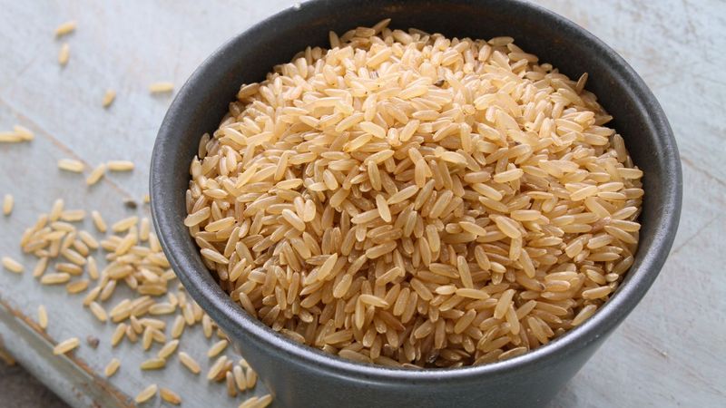 Brown Rice