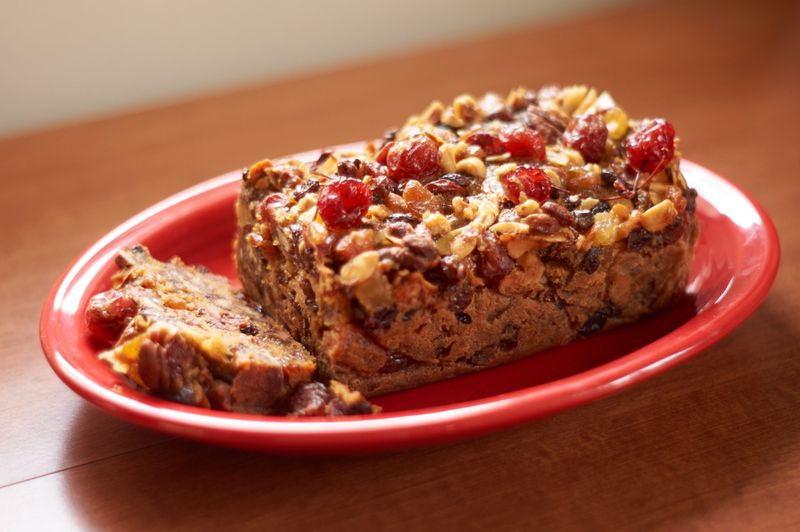 Fruitcake