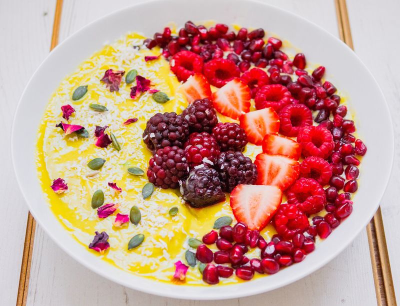 Smoothie Bowl