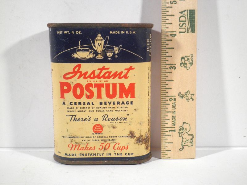 Postum