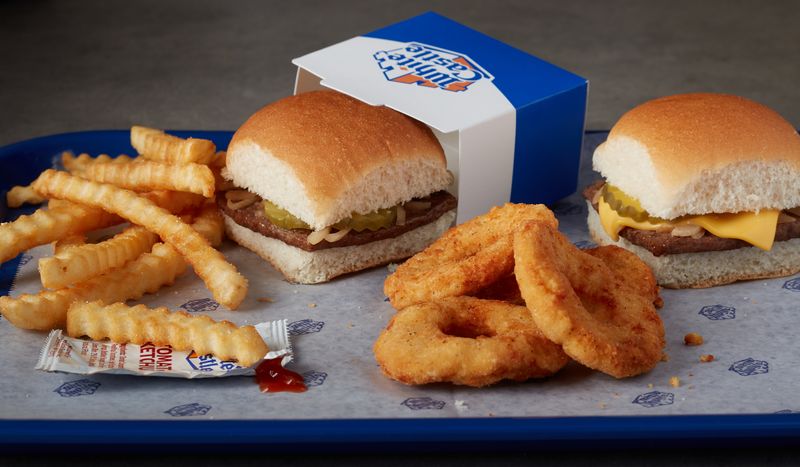 White Castle