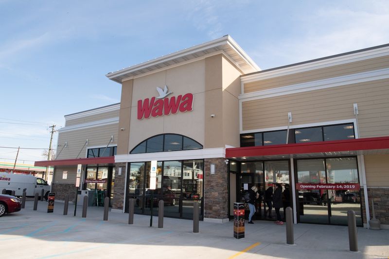 Wawa