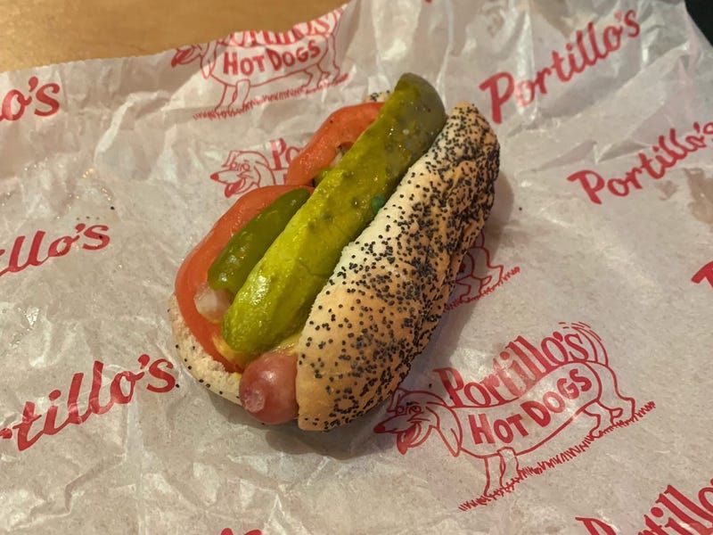 Portillo's