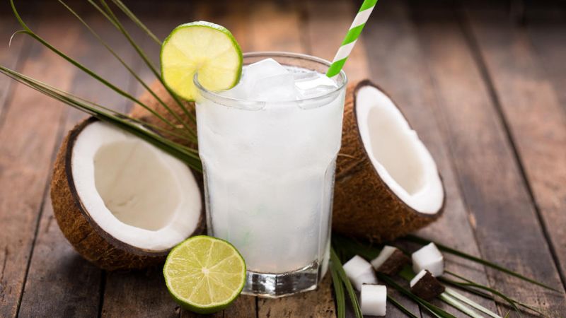 Coconut Water