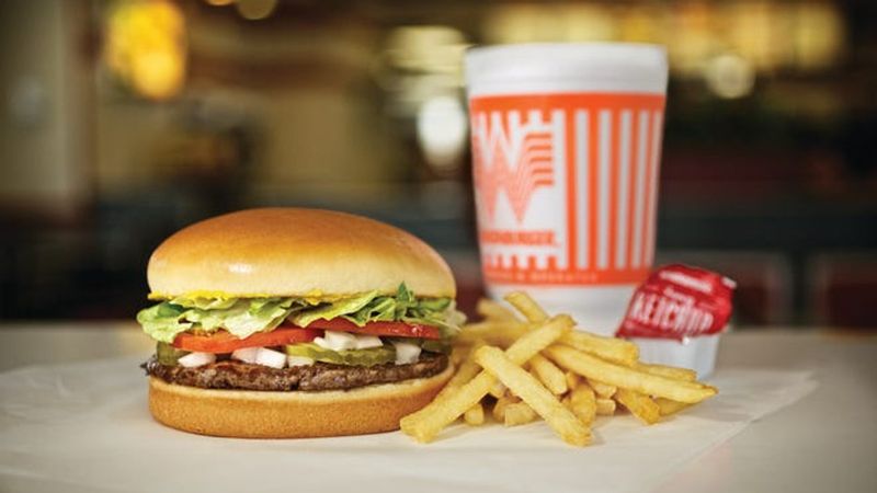 Whataburger