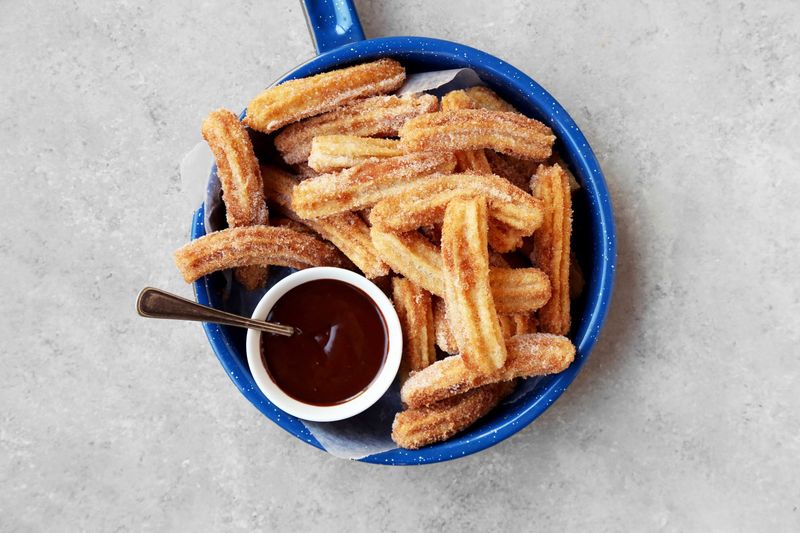 Churros