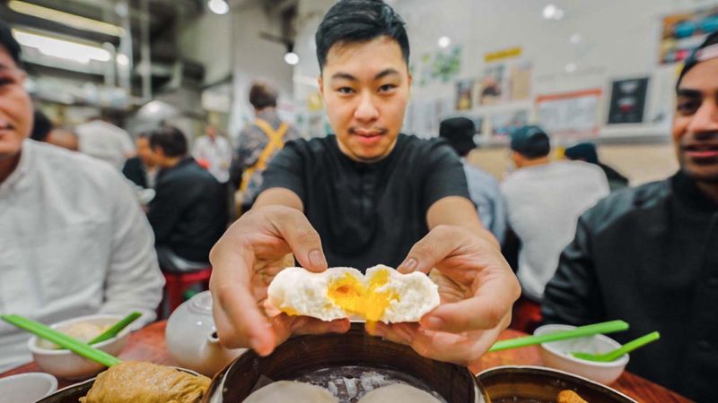 Dim Sum
