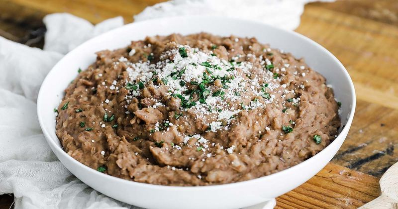 Refried Beans