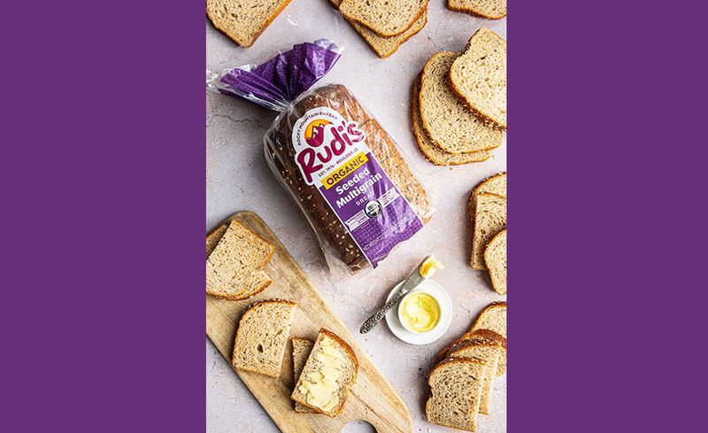Rudi's Gluten-Free Multigrain Bread