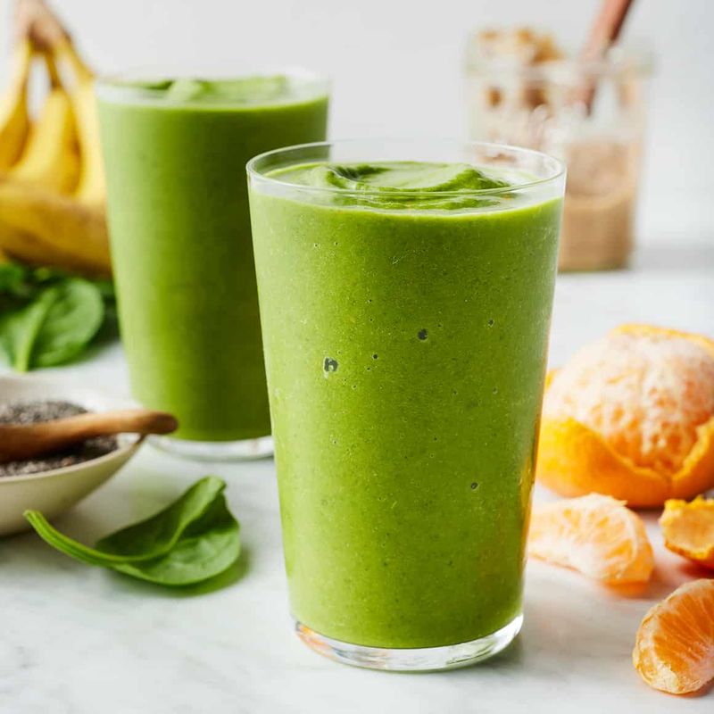 Smoothies