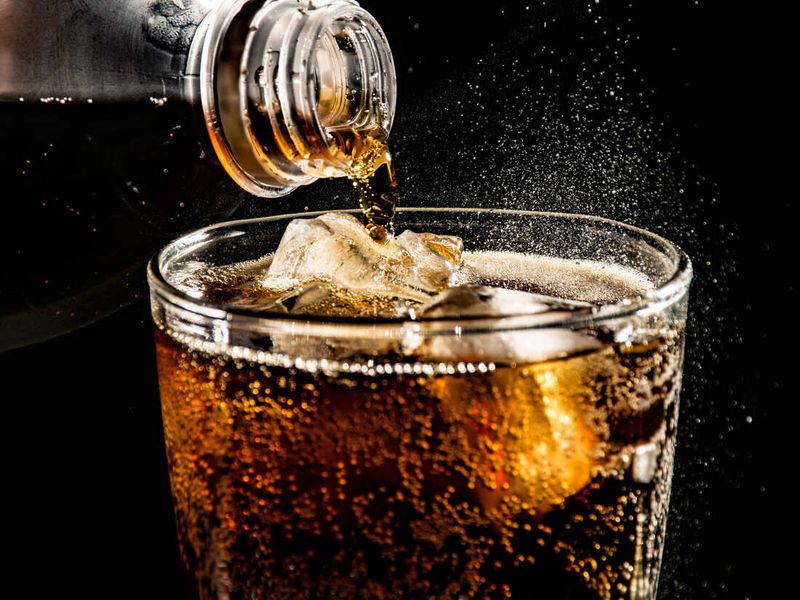 Diet Sodas