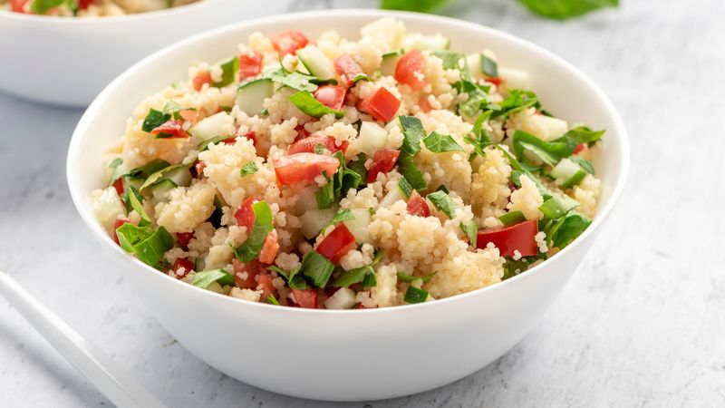 Couscous
