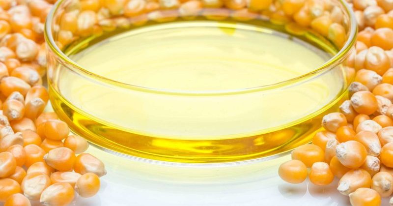 High-Fructose Corn Syrup