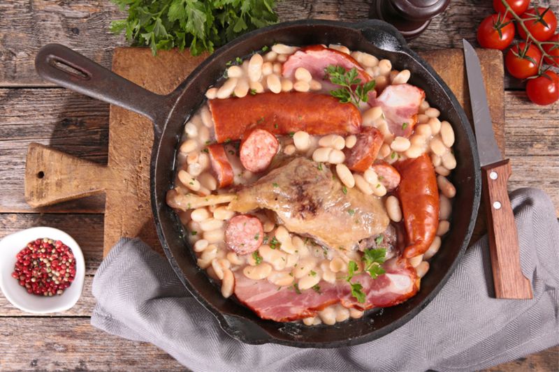 Cassoulet