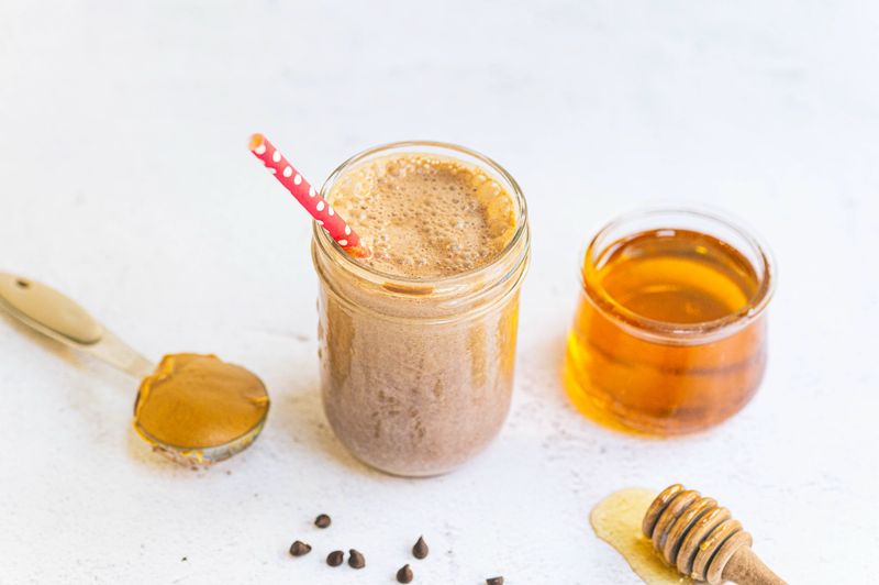 Honey Cocoa Kiss