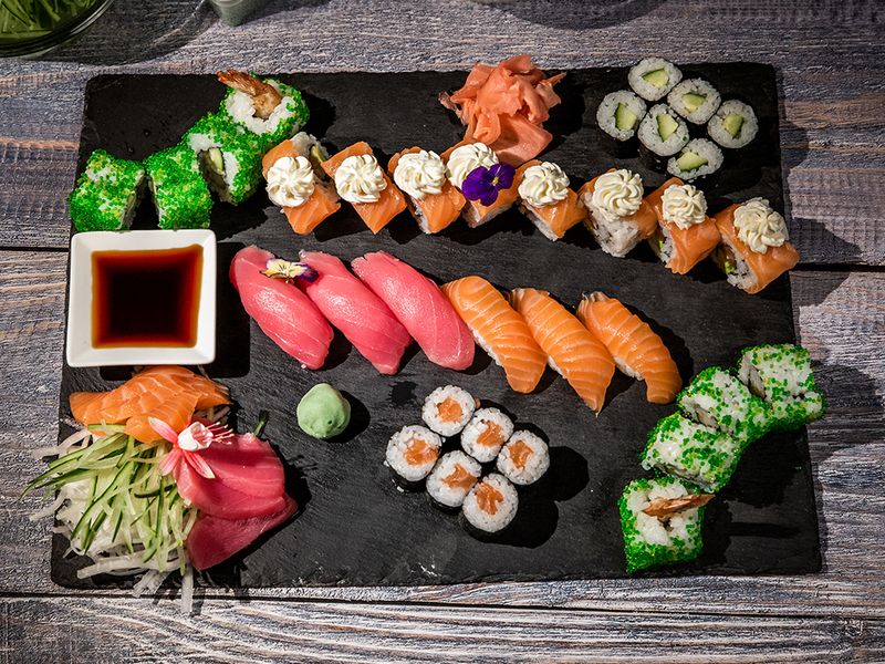 Sushi