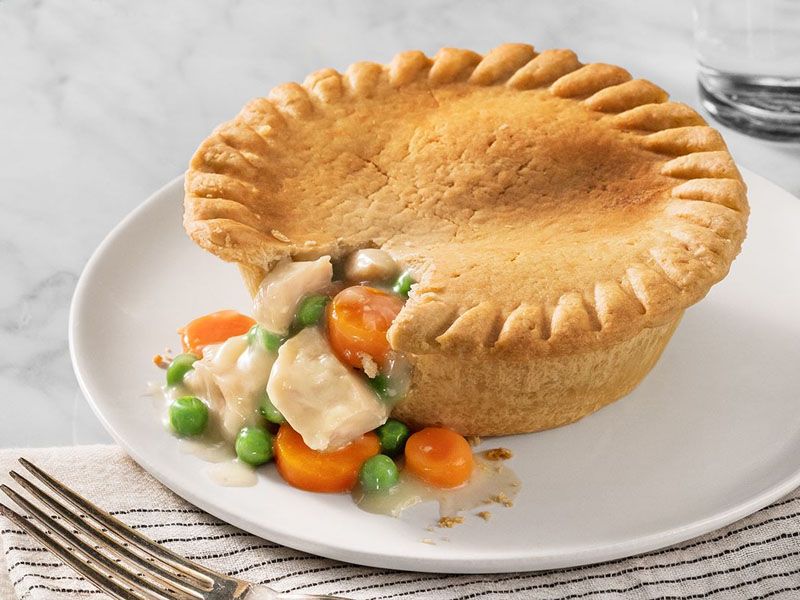 Marie Callender's Chicken Pot Pie
