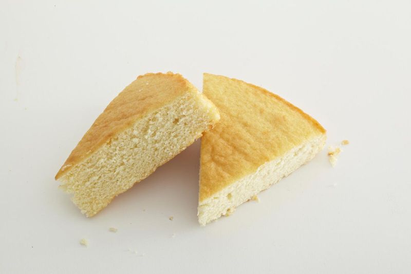 Dry Cake
