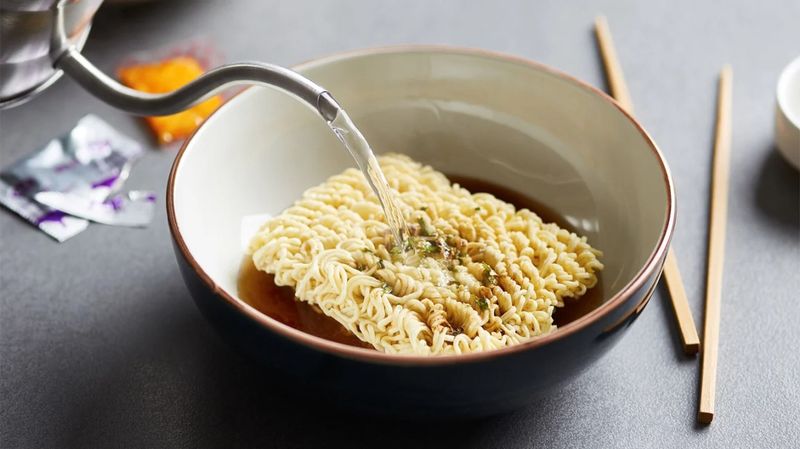 MSG (Monosodium Glutamate)