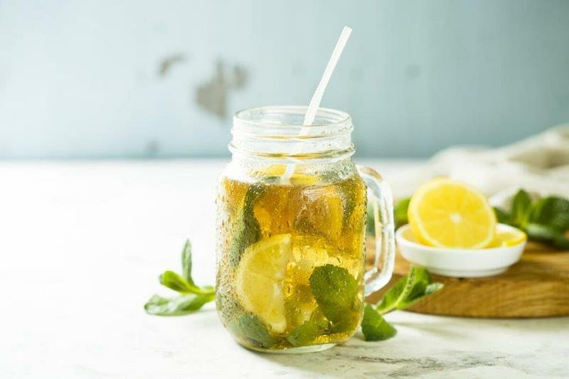 Limiting Sugary Drinks