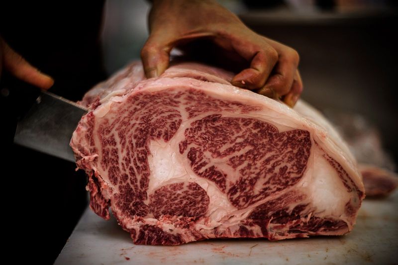 Kobe Beef