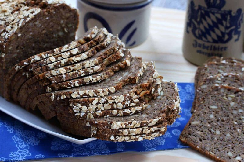 Rye Bread
