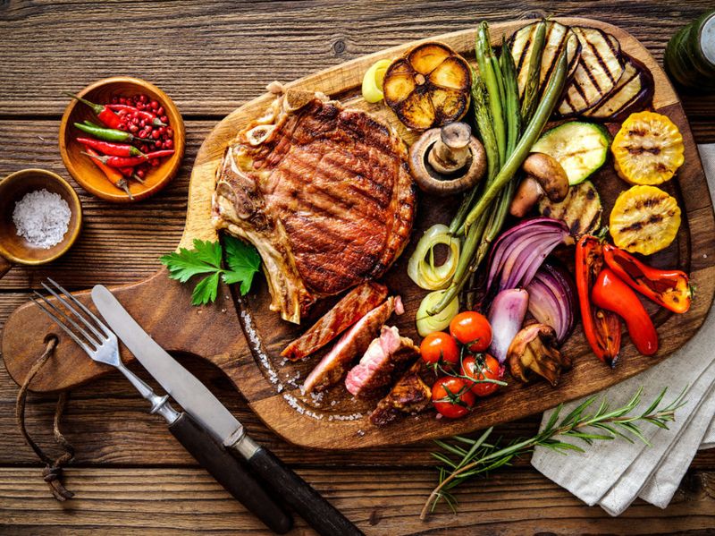 Ignoring Accompaniments