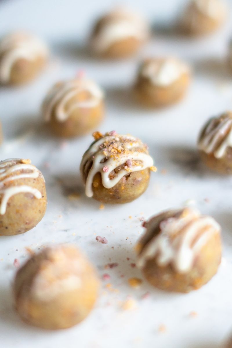 Ethereal Unicorn Truffles