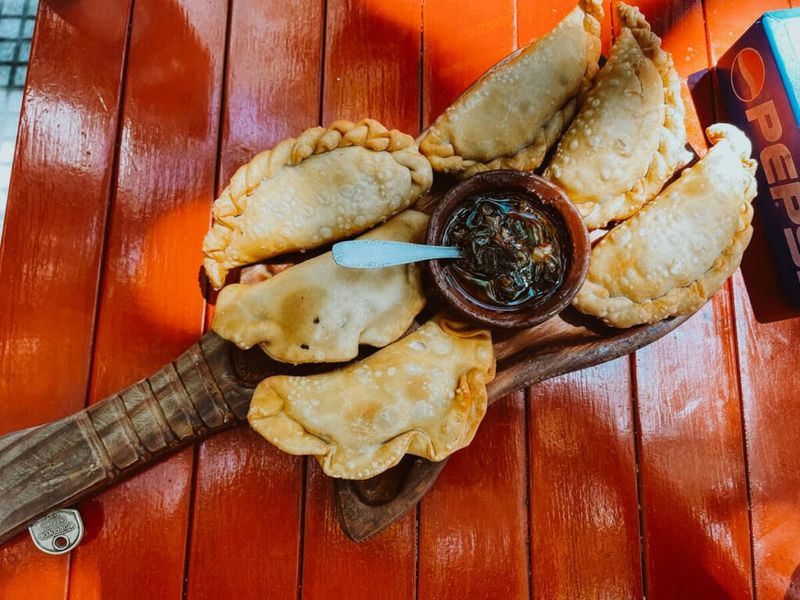 Empanadas