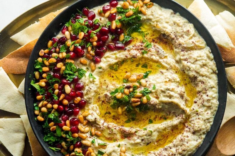 Baba Ganoush