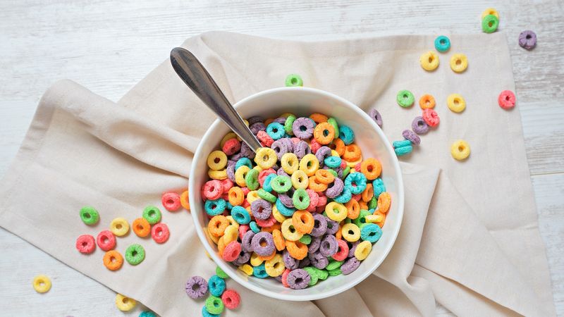 Froot Loops