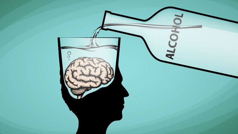 Alcohol