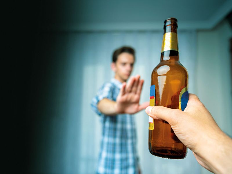 Alcohol