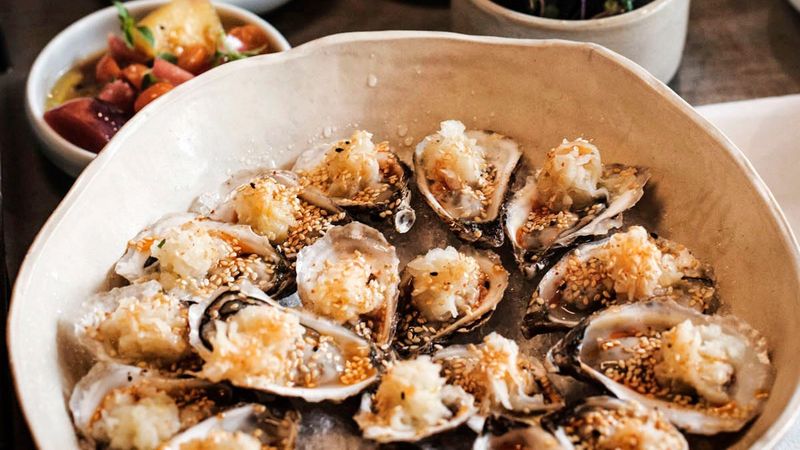 State Bird Provisions