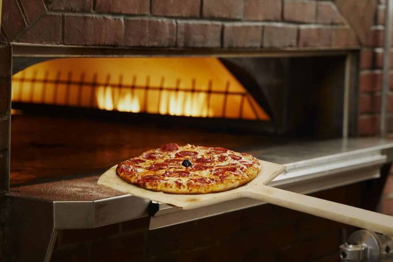 Bertucci's